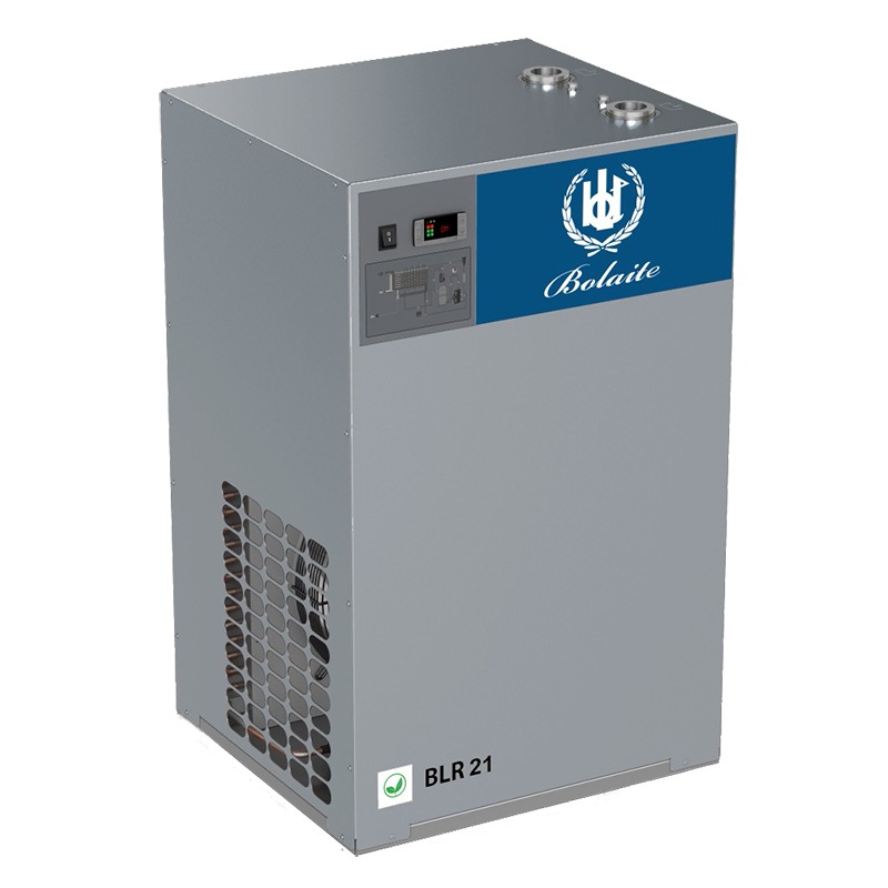 Bolaite refrigerated air dryer