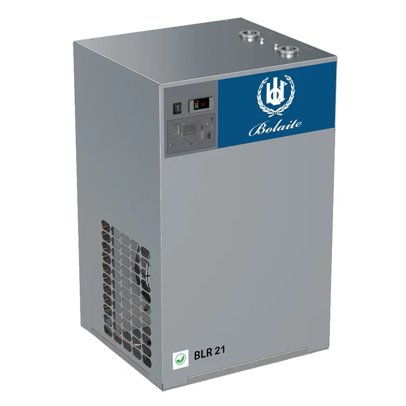 Bolaite refrigerated air dryer