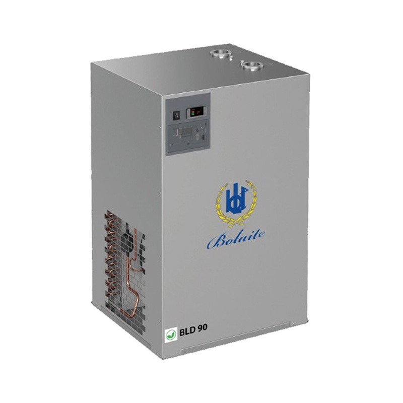Bolaite refrigerated air dryer