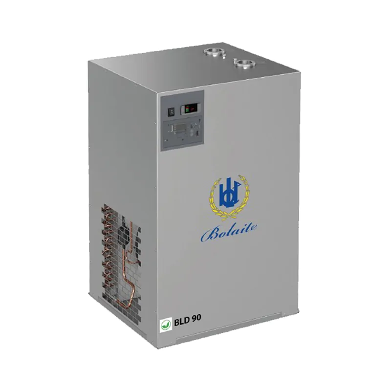 Bolaite refrigerated air dryer