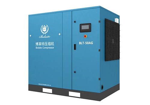 new series BLT-50AG