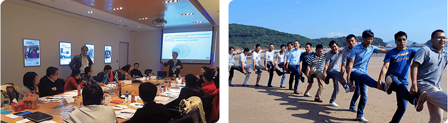 Atlas Copco Bolaite air compressor company growth