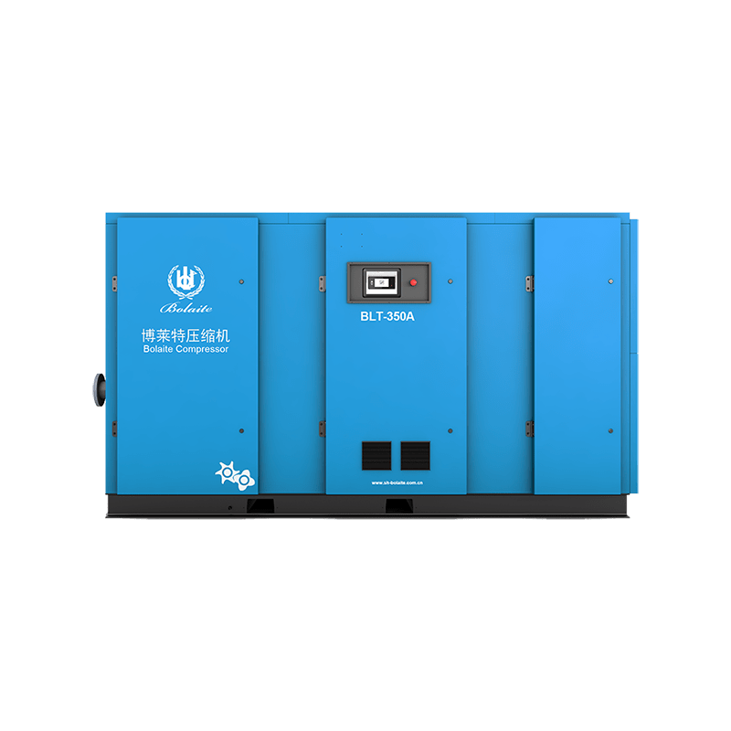 Atlas Copco Liutech Bolaite air compressor blt efficient compressor