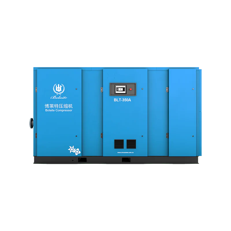 Atlas Copco Liutech Bolaite air compressor blt efficient compressor