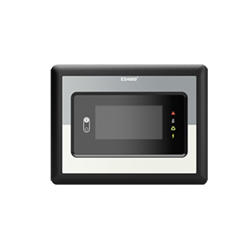 Atlas Copco Bolaite new generation mk5s touch controller