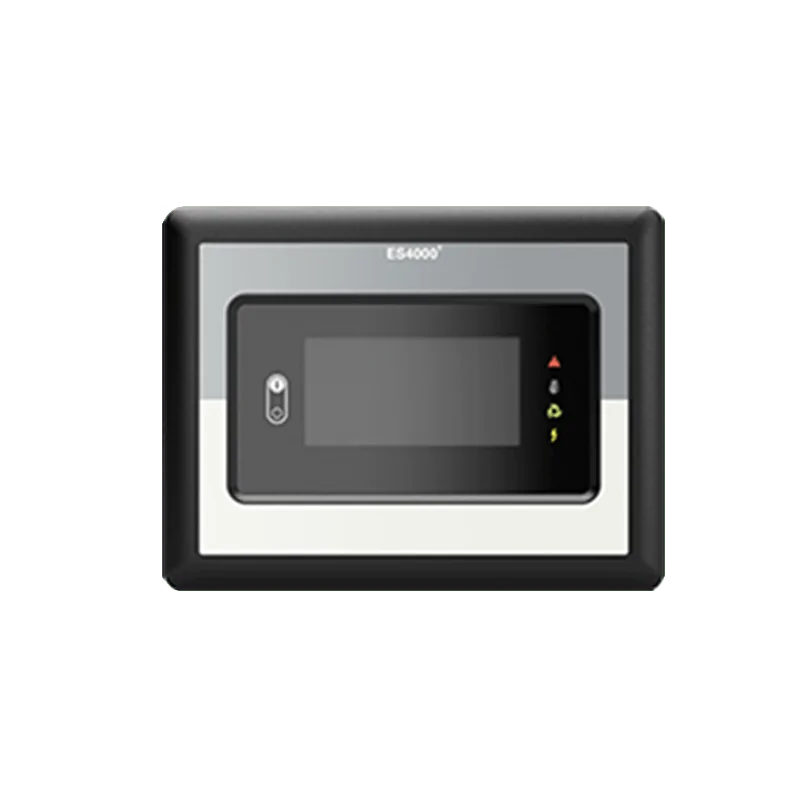 Atlas Copco Bolaite new generation mk5s touch controller