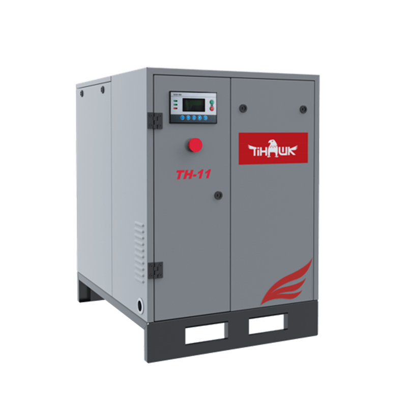 Atlas Copco Liutech Bolaite TH Tihawk air compressor blt th efficient compressor