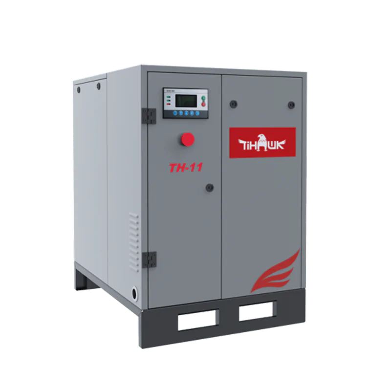 Atlas Copco Liutech Bolaite TH Tihawk air compressor blt th efficient compressor