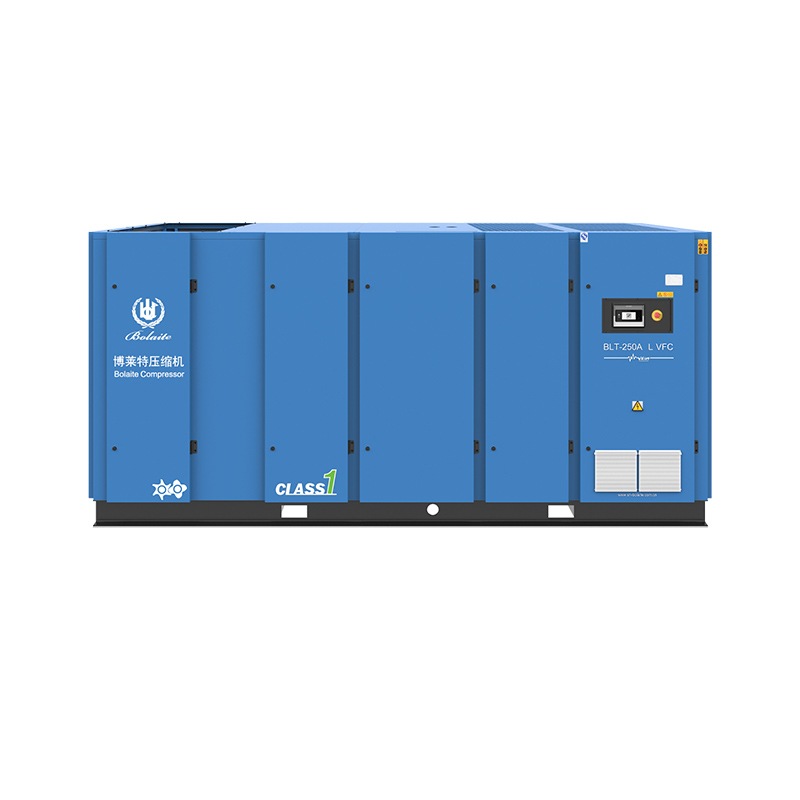 Atlas Copco Liutech Bolaite air compressor blt s pm 3.5-5.5 bar low pressure screw air compressor efficient compressor