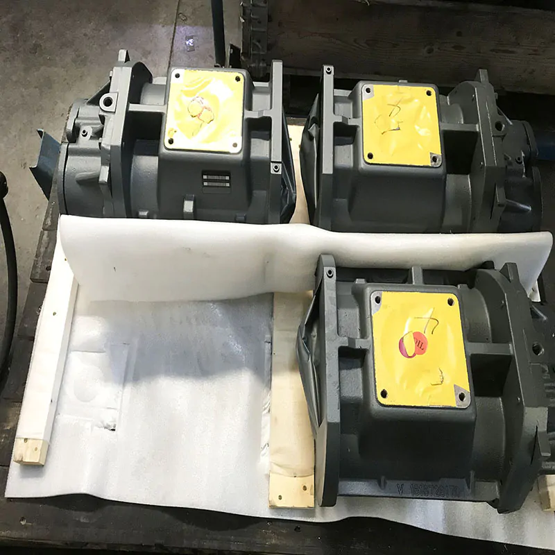 atlas copco Bolaite liutech diesel electircal portable screw air compressor