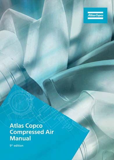 atlas copco bolaite The Compressed Air Manual