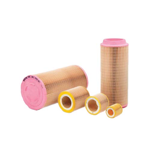 Atlas copco Bolaite liutech spare parts screw Air compressor filters and separators air filters service kit