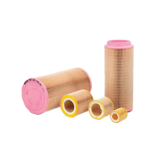 Atlas copco Bolaite liutech spare parts screw Air compressor filters and separators air filters service kit