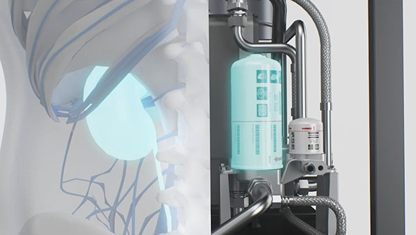 Atlas copco Bolaite liutech spare parts screw Air compressor filters and separators oil separator oil filter air filter service kit genuine spare parts