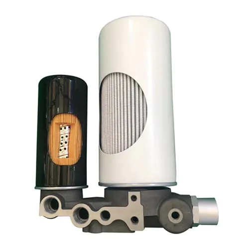 Atlas copco Bolaite liutech spare parts screw Air compressor filters and separators air filters service kit