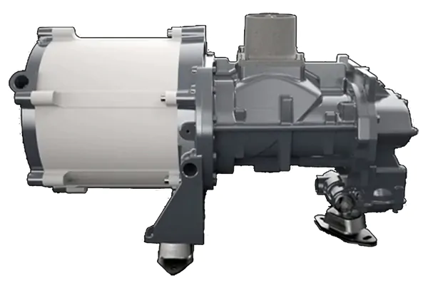 atlas copco bolaite oil cooled pm motor