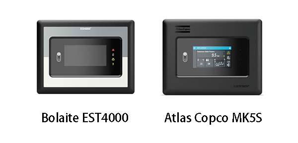 Atlas Copco Bolaite mk5s est4000 controller