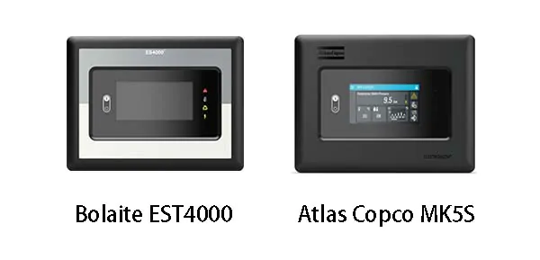 Atlas Copco Bolaite mk5s est4000 controller