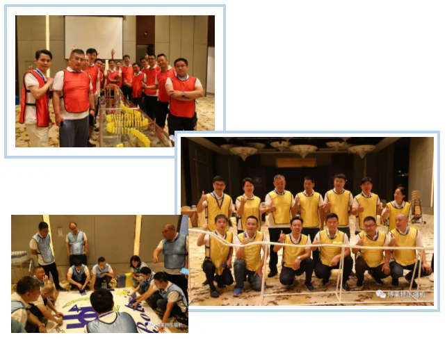 Atlas Copco Bolaite Screw air compressor product line factory in WUXI panasia