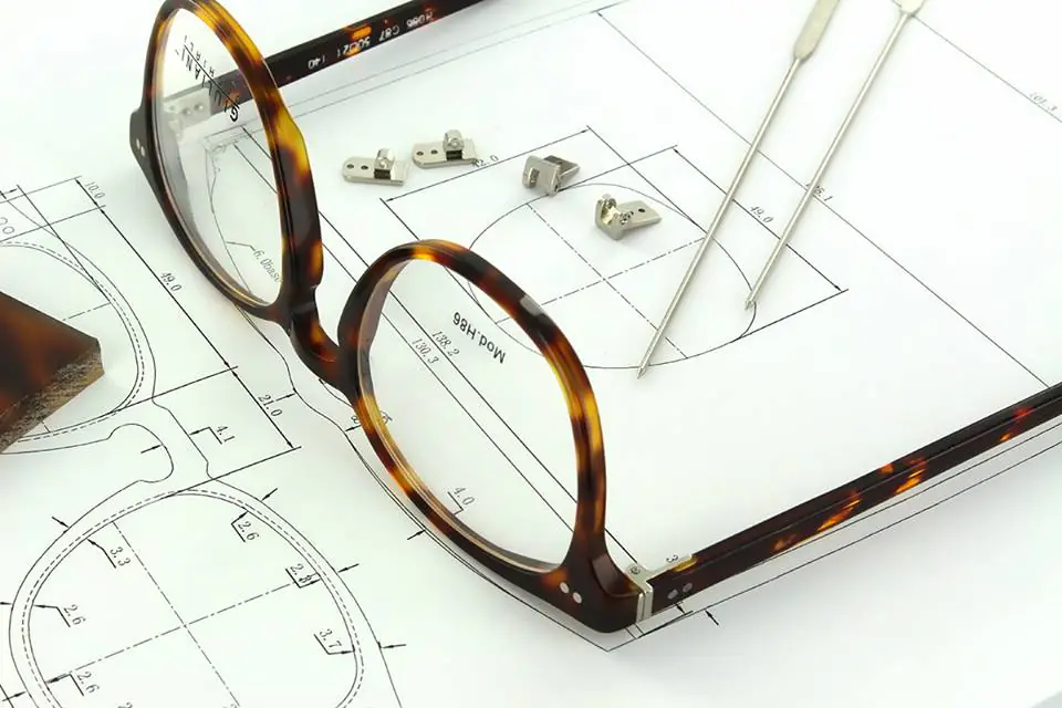 Bolaite Air Compressor Provides Compressed Air Solutions in Eyewear Production