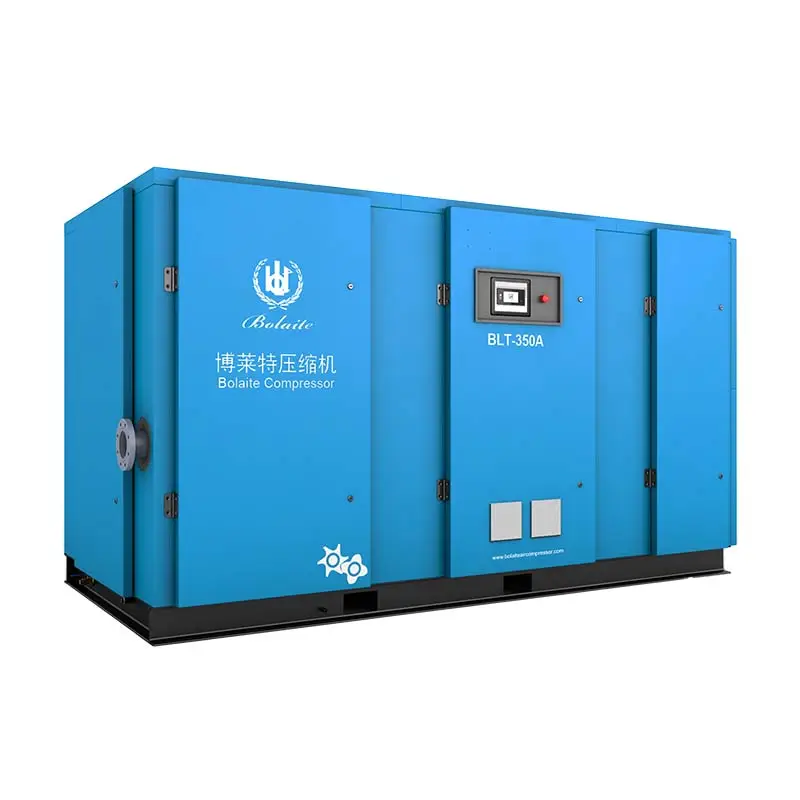 atlas copco bolaite high efficicent screw air compressor fixed speed air compressor