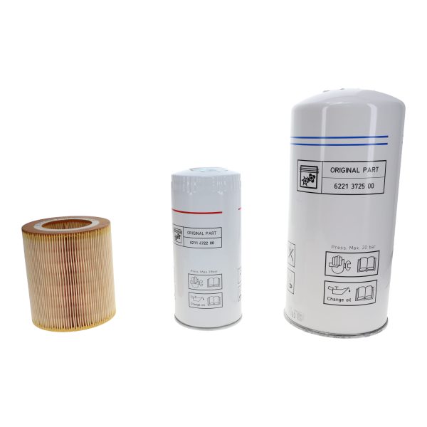 2205557439 SERVE KIT