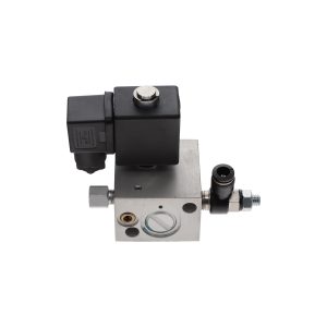 3002623119 SOLENOID VALVE KIT