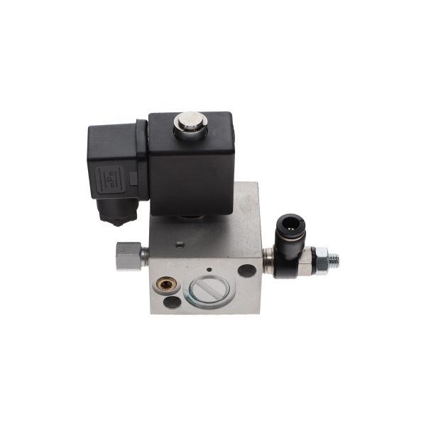 3002623119 SOLENOID VALVE KIT